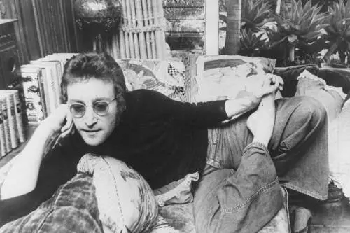 L'urlo primordiale che liberò John dalla paura di vivere