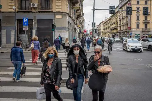 "Sfuggono al tracciamento". Caccia ai positivi fantasma