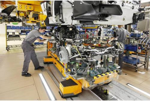 Spettro licenziamenti, sindacati, elettrico, Cina: a colloquio con Littler