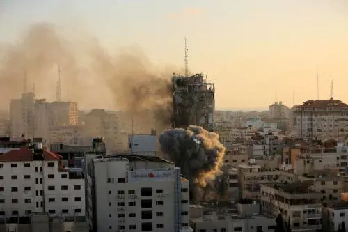 Flop Usa nella gestione del conflitto. E Israele rimpiange Trump