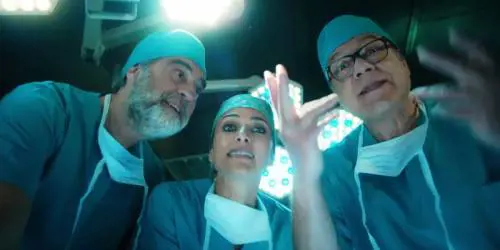 Verdone si snatura nel divertente ma prevedibile “Si vive una volta sola”