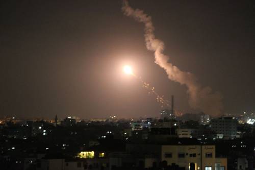 Hamas ora vuole la tregua. E Netanyahu rifiuta