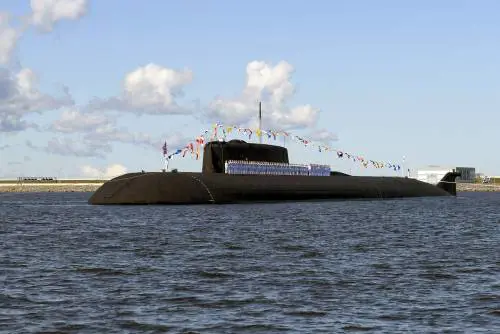 "Sommergibili sotto attacco". Ecco chi ha colpito la Russia