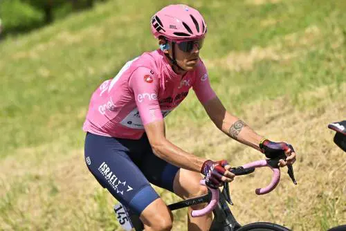 Quel ragazzino di nome Vincenzo