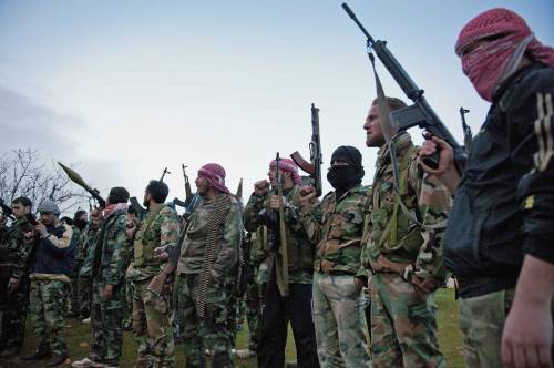 Milioni di jihadisti dormienti: l'esercito fantasma che può colpire l'Europa