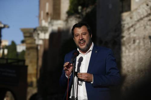 Caso Gregoretti, Salvini prosciolto. "Fatto il mio dovere". Si aprono spiragli pure su Open Arms