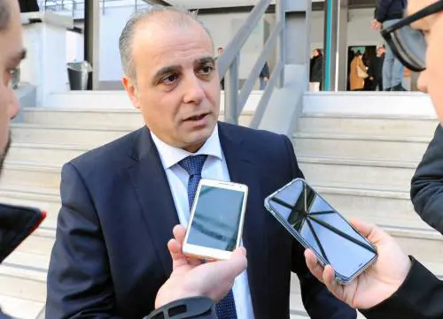 Bye bye Parisi, il prof "americano" lascia in macerie il mercato del lavoro