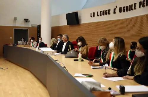 Ciro Grillo e i tre amici a processo per stupro. Rischiano dodici anni