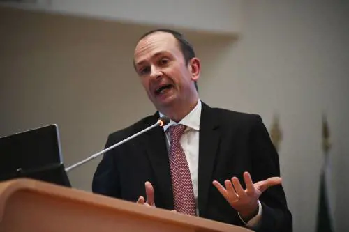 "Ora si rischia di morire più per l'ipertensione che per il Coronavirus"