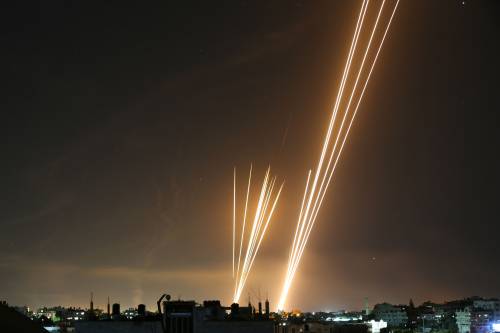 L'arma segreta di Hamas che preoccupa Israele