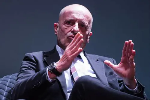 Sallusti ha firmato le dimissioni da ilGiornale
