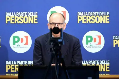 "Non ci sarà più tra qualche mese". Ecco cosa può succedere nel Pd ora