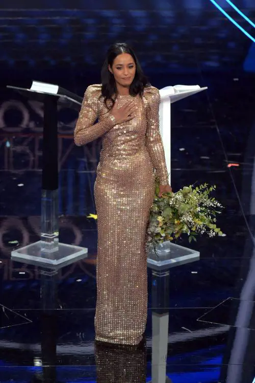 "Si vergogni, pseudo giornalista": la mamma della Meloni annienta la Jebreal