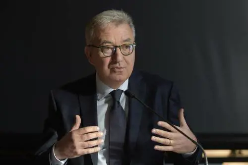 Gabinetto di guerra sul caso dossieraggi. "Alert e verifiche contro gli abusi"