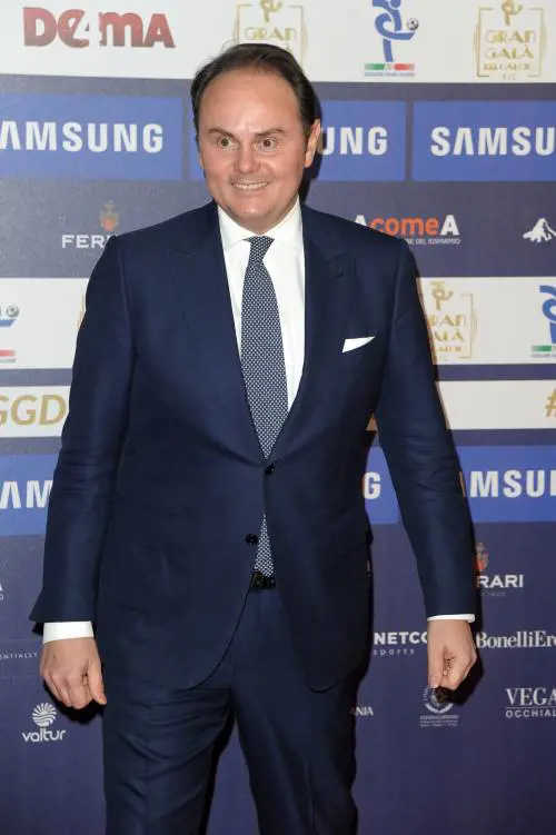 "Per il lusso il 2022 sarà un anno record"