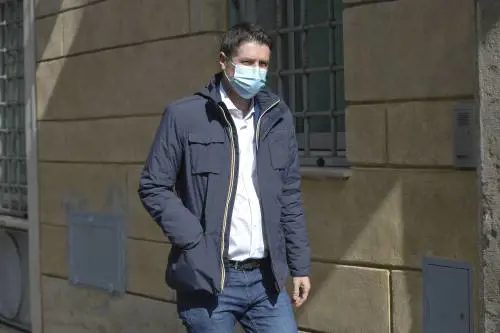 "Noi al governo per evitare l'invasione"