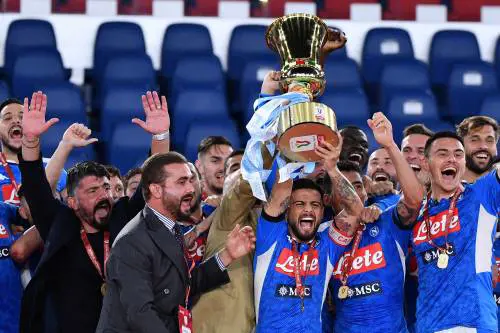 Via a metà partita, nuova tortura per tifosi