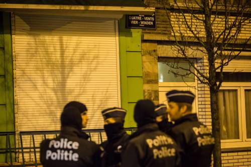 "Qui comandano gli islamisti". I territori perduti di casa nostra