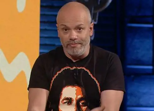 Zoro smonta le accuse della Jebreal: "Scegliamo l'ospite per competenza, non in base al sesso"