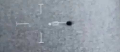 Ufo, la conferma del Pentagono: "Quel video è autentico"