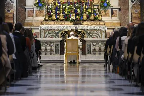 L'ombra tra America e Vaticano: esplode il "caso Biden"