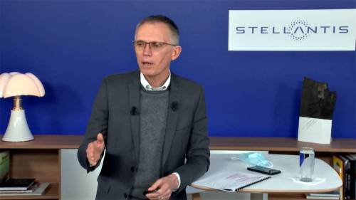 Auto elettrica: emergono (era ora) i timori dei big