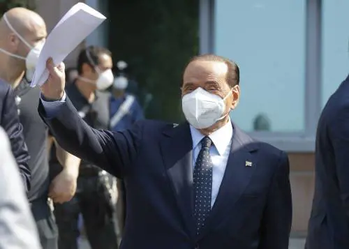 Verità: ce lo chiede l'Europa