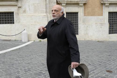 Gregoretti, giudice choc. Prosciolto Salvini per salvare pure Conte