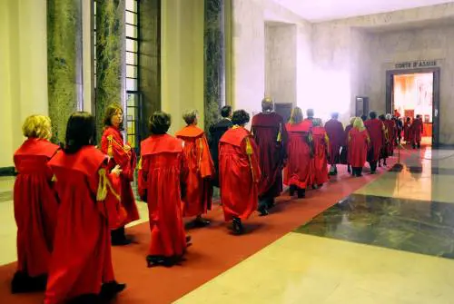 "Programmiamo azione collettiva". L'Anm sul piede di guerra