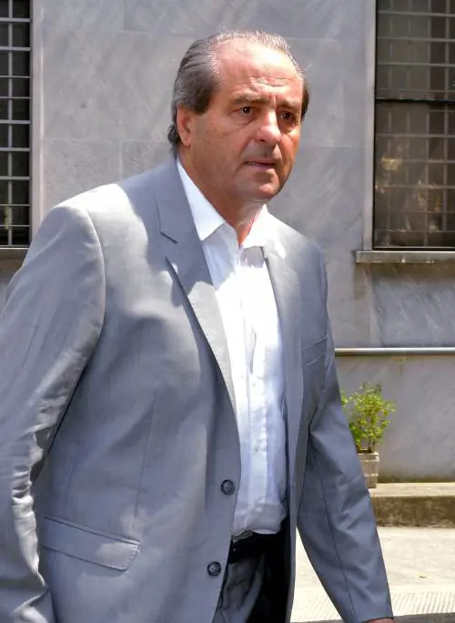 Le toghe hanno allungato mani poco pulite sul potere