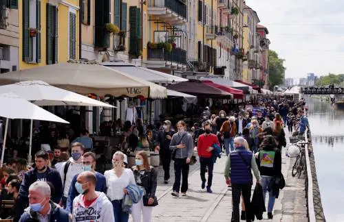 Qual è la vera priorità degli italiani