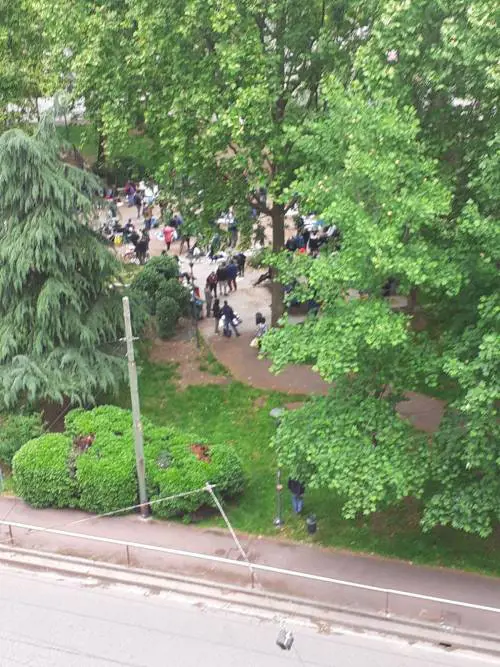 La vergogna che Sala ignora: cosa accade nel mercato del rubato 