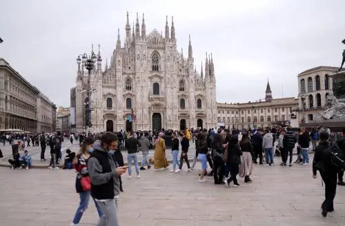 E il centrodestra ora lancia le battaglie di fine mandato