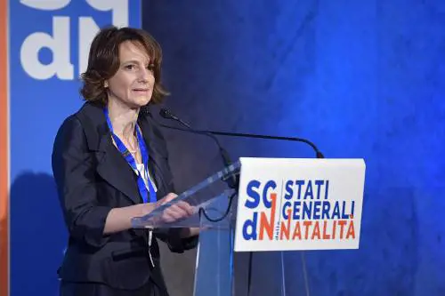 "Il riconoscimento non si può relegare solo a una pratica amministrativa"