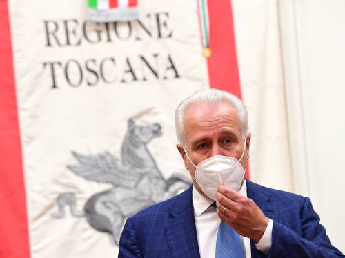 L'inchiesta-bomba in Toscana rischia di travolgere i dem