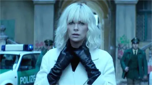 Dall'omicidio del padre ad Atomica bionda: l'evoluzione di Charlize Theron