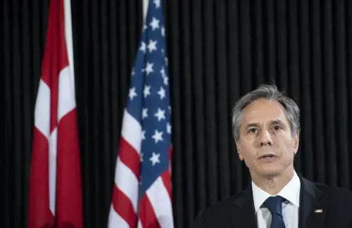 Ora Blinken accusa Trump: "Nessun piano di evacuazione"