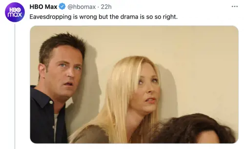 Affondo del politicamente corretto pure su Friends