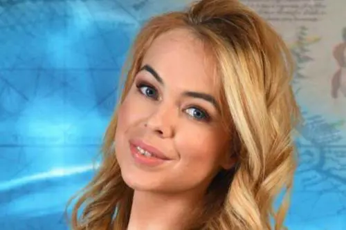 Drusilla Gucci libera come non mai: "Vi porto nel mio mondo, fatto di ossa e macabro"