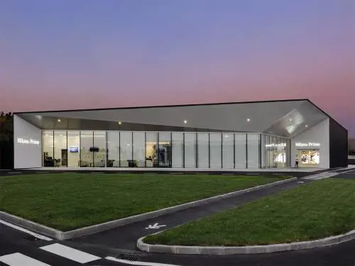 Aviazione business, Sea Prime in crescita e a Linate un nuovo hangar