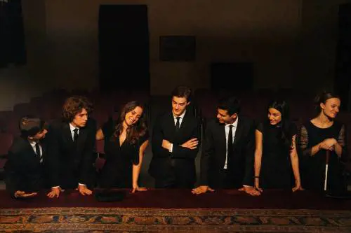 Musica, amicizia e amore. La Compagnia del Cigno è una fiaba contemporanea