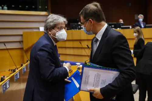 Pronto il nuovo piano tasse Ue: cosa cambia