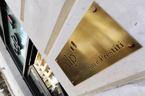 Il punto di Cdp: il gas è risorsa ponte per la transizione energetica