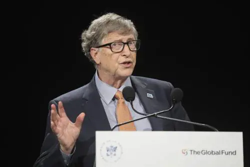 Epstein e il Nobel per la Pace: quel retroscena su Bill Gates