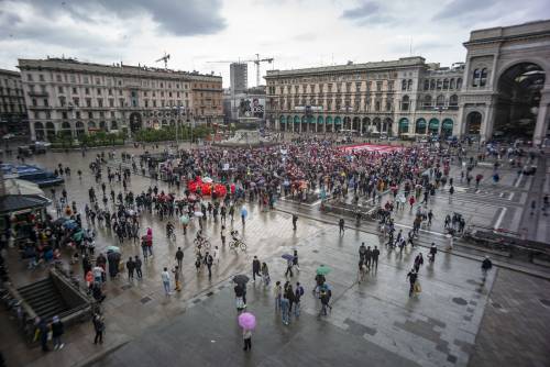 L'unità che serve al centrodestra