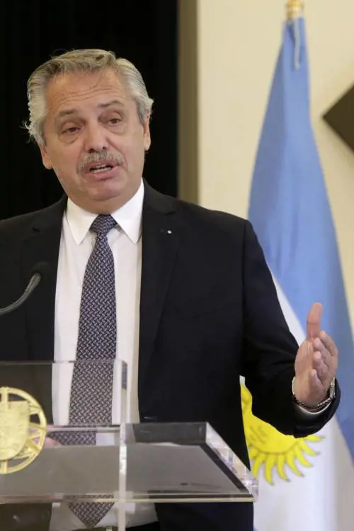 Incubo prezzi, Argentina blocca carne