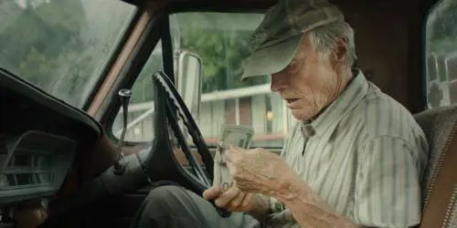 "Il Corriere - The Mule", in tv il film del premio Oscar Clint Eastwood basato su una storia vera