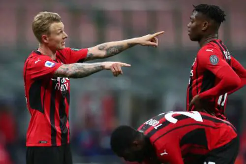 La maledizione Bergamo fa tremare il Milan: ecco perché