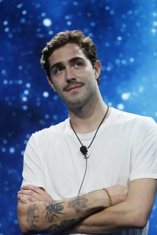 "Sono attratto da Zorzi. Vogliamo del tempo per noi": l'ex tronista stupisce tutti