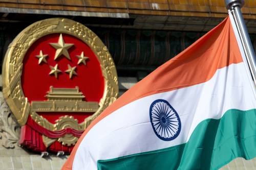 Alta tensione tra Pechino e Delhi: ecco cosa sta succedendo